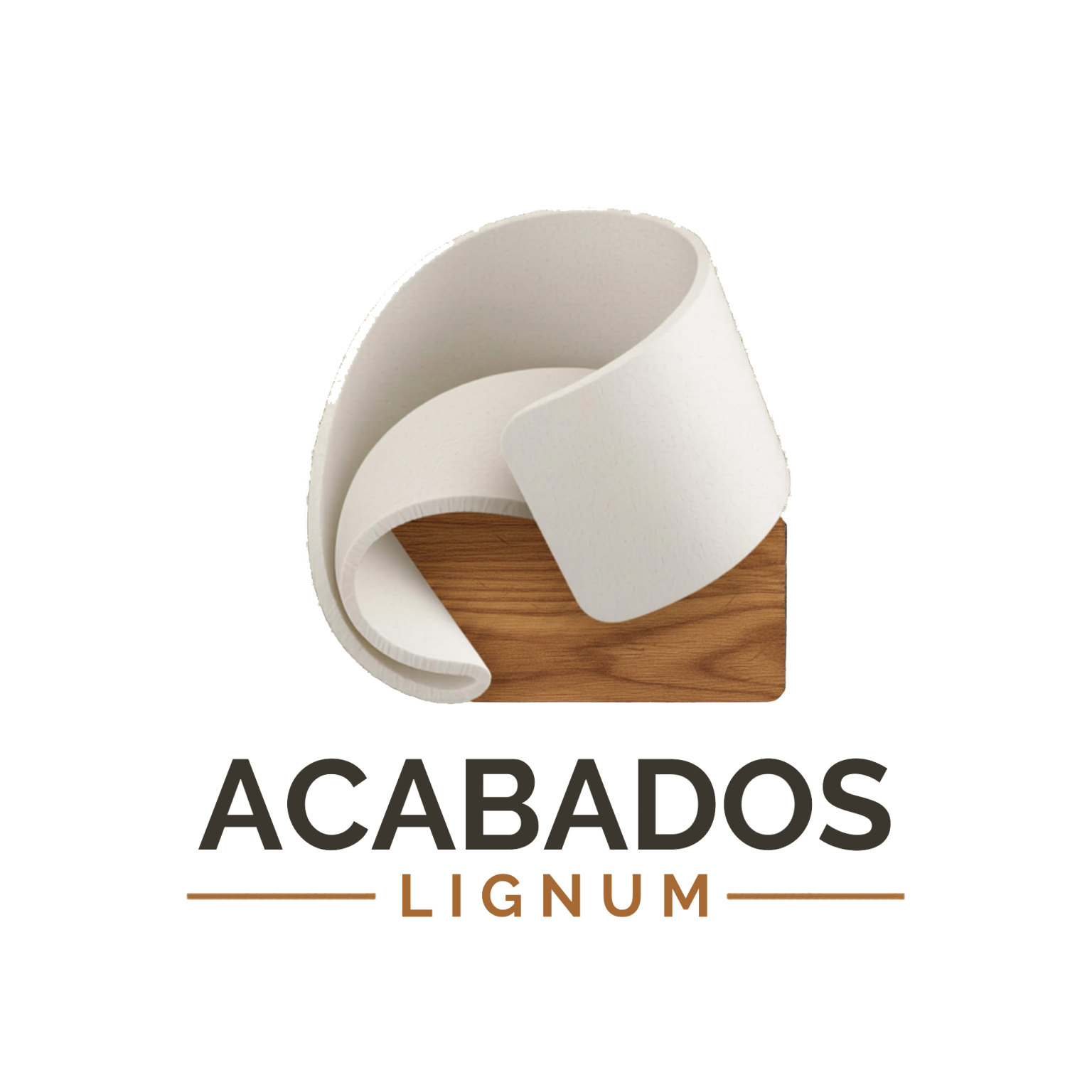 Logo anterior (Lignum)